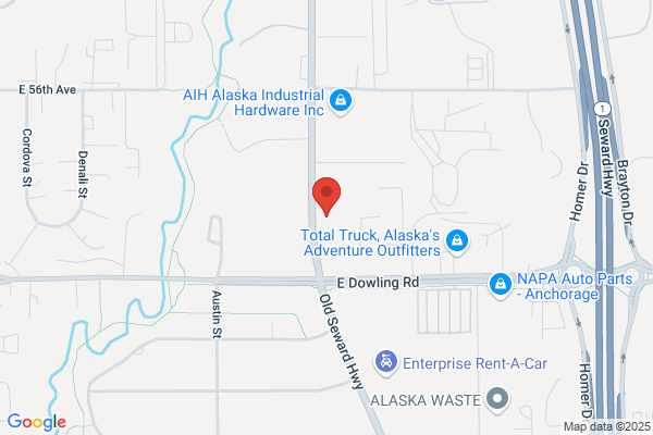 Eagle Enterprises Inc