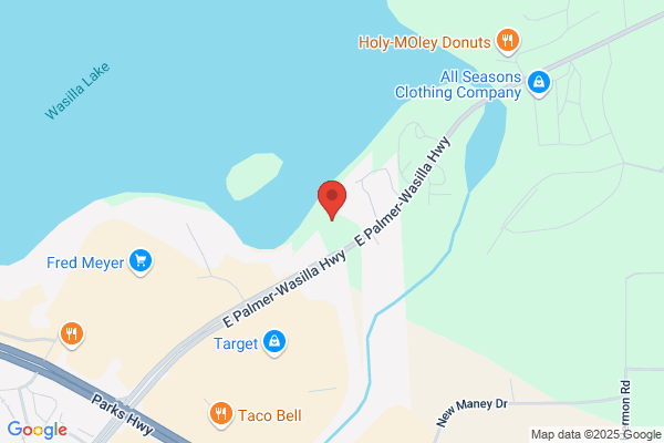 Mat-Su Title Insurance Agency Inc, Anchorage Closing Office