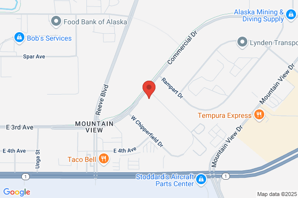 Totem Equipment & Supply LLC