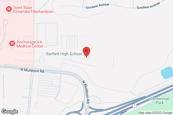 Bartlett High School