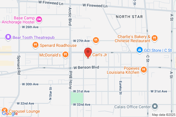 Carl's Jr.