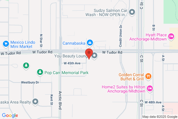 Chinese Seafood Restaurant