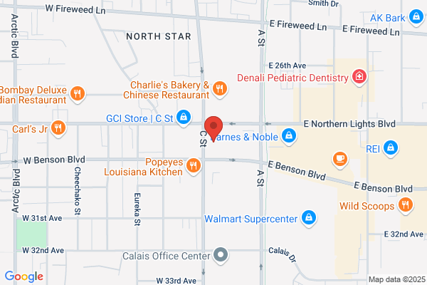 Collins Financial Group, LLC