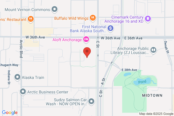Alaska Exchange Corporation