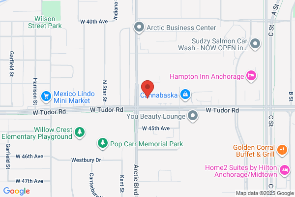 F45 Training Midtown Anchorage