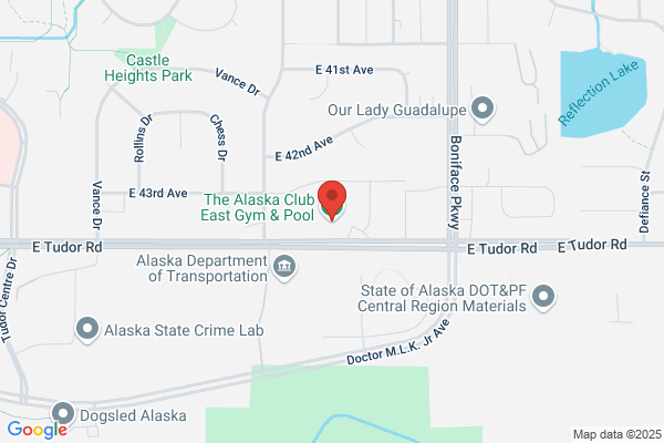 The Alaska Club Midtown