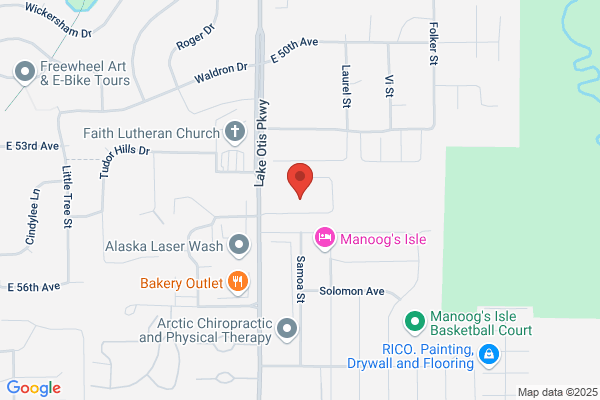 YMCA Alaska