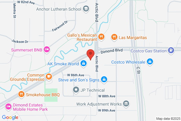 Village Inn