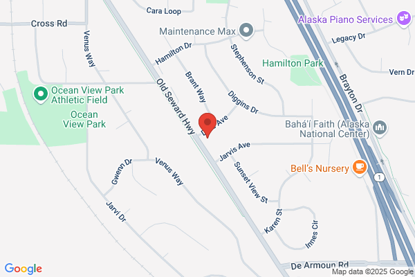 Anchorage Funeral Home & Crematory