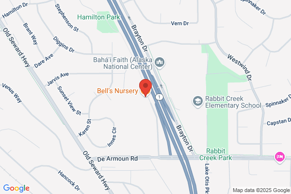 Bell's Nursery & Gifts