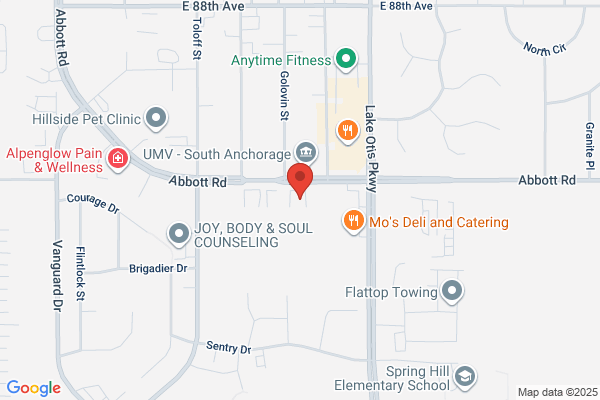 Fred Meyer Fuel Center