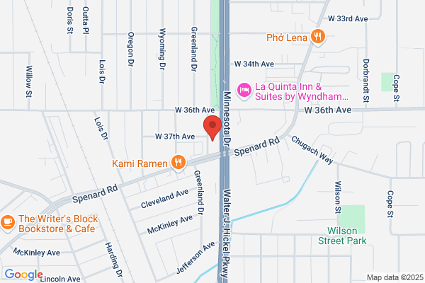 Fountain Chevron
