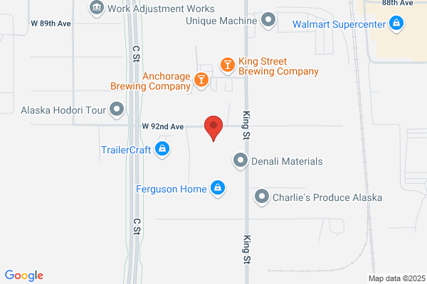 Alaska Countertops, Inc.