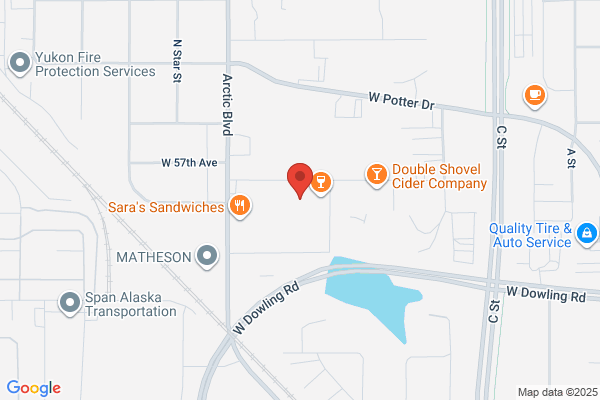 Alexander Home Construction LLC