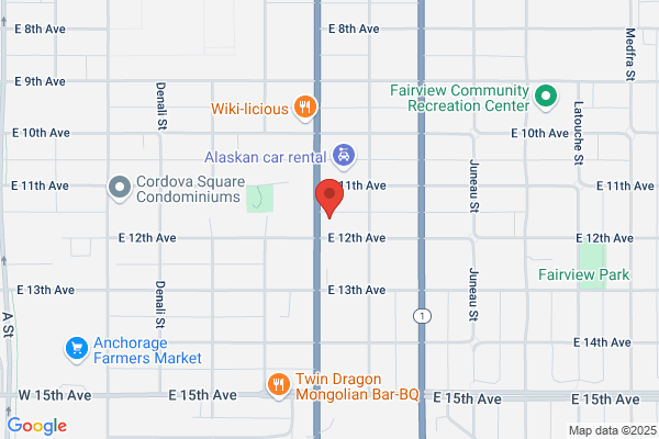 City Laundromat