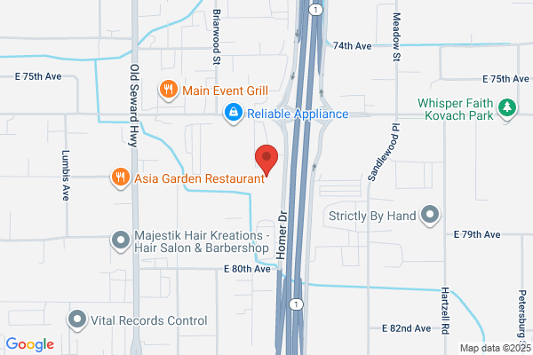 MKD's Property Solutions, LLC