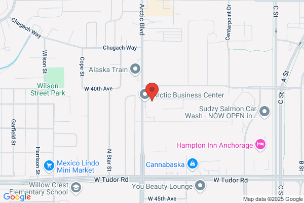 Western Enterprises, Inc.