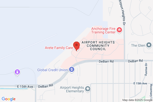 Alaska Center For Facial Plastic Surgery