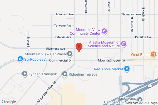 Alaska Regional Community Health Clinic - Closed