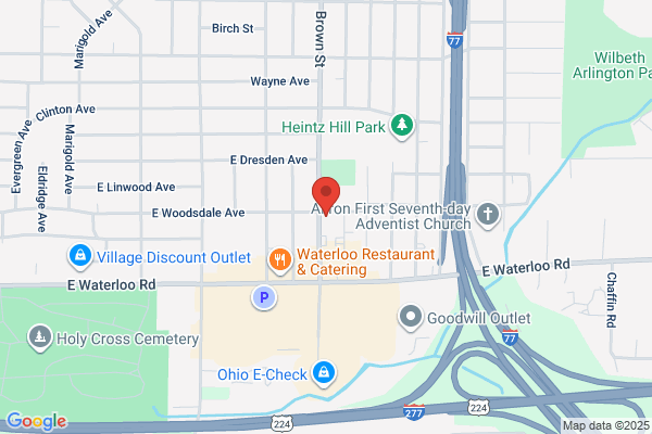 List Jerome DDS MD