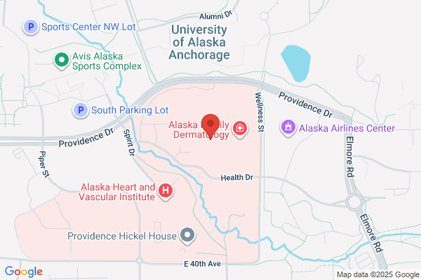 Providence Alaska Children's Hospital - Women's Boutique