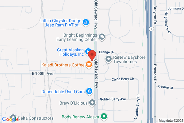 Alaska Homecrafters Emporium