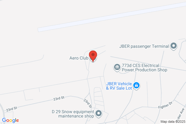 Elmendorf Aero Club
