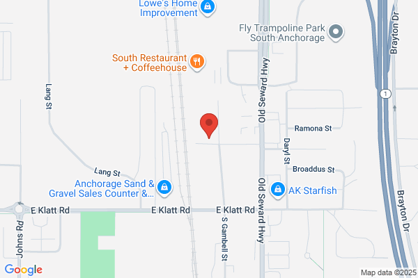 Pacific Asphalt