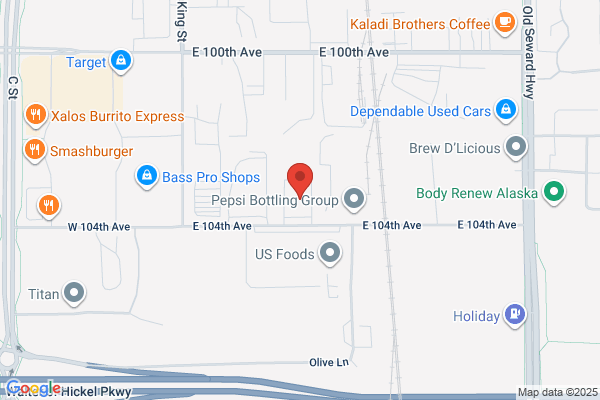 Pacific Green Inc