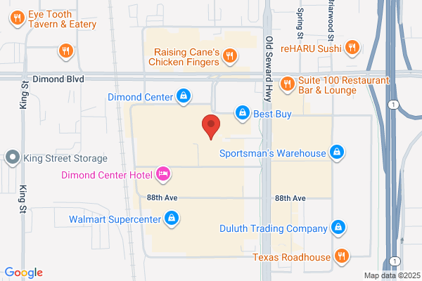 Dimond Center Barber Shop