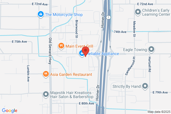 Architectural Hardware Supply Inc.