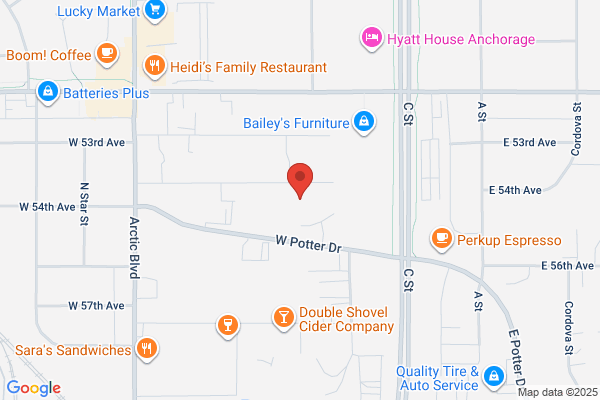 Hardware Specialties Inc