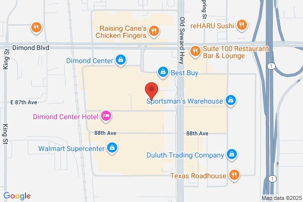 Dimond Center, Dimond Athletic Club