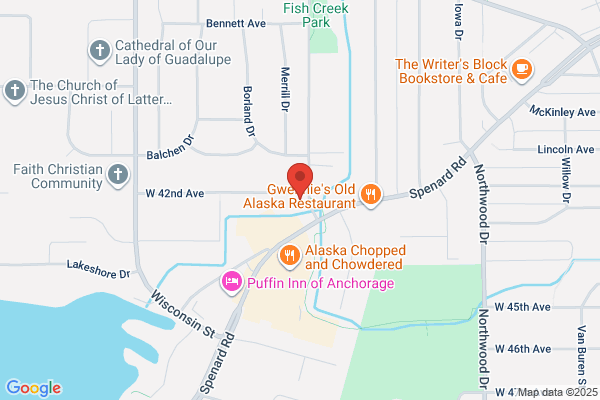 Alaska Fireplace Services
