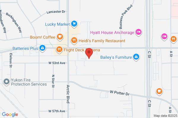 Arctic Chain Plumbing & Heating