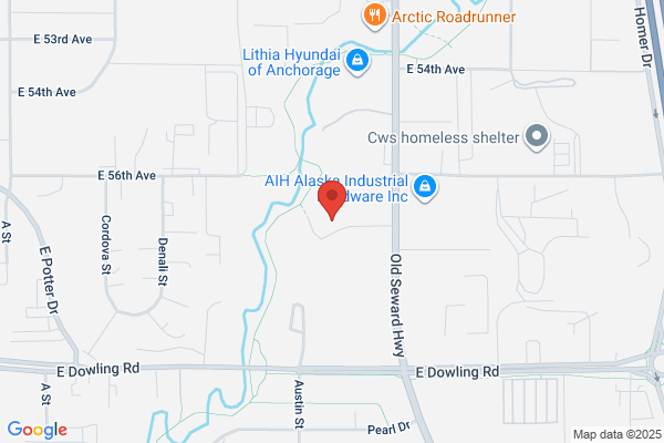 Service One Heating & Cooling Inc