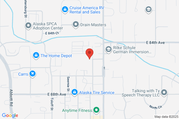 Sandstrom & Sons Inc