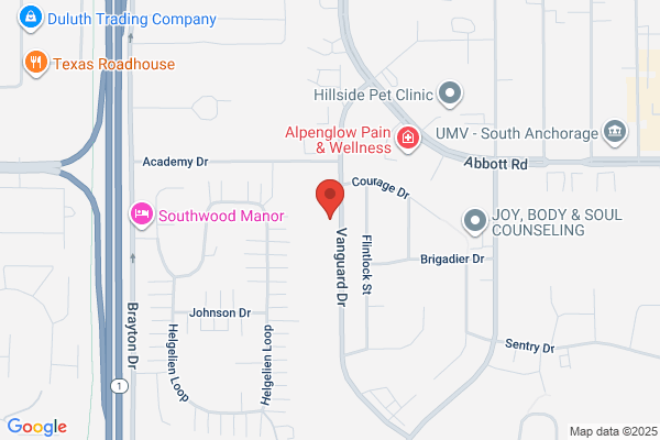 Chugach School District