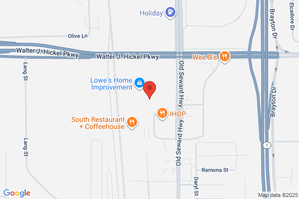 Lowe's Home Improvement