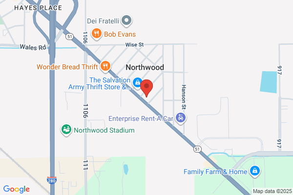 Northwood Furniture