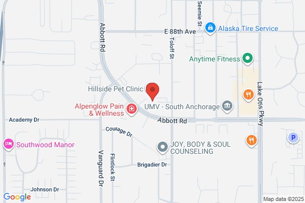 Home Care Assistance of Anchorage