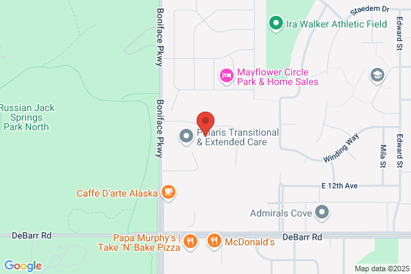 Providence Alaska Extended Care