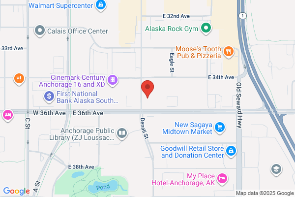 Alaska Family Hospices