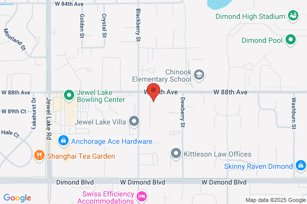 Redoaks Assisted Living
