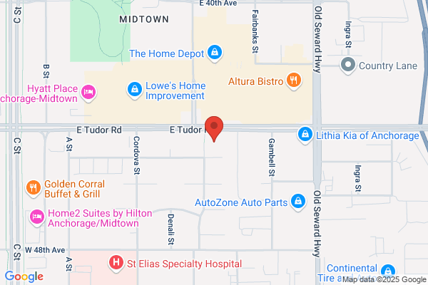 TLC Home Care