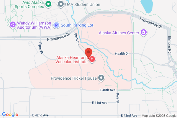 Providence Alaska Medical Center