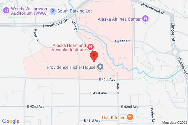Alaska Cancer Research & Education