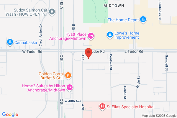 Aspen Extended Stay Suites