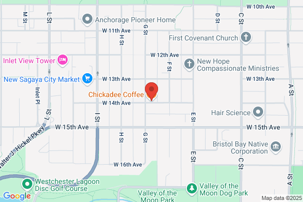 Chickadee Bed & Breakfast