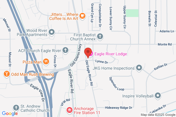 Eagle River Motel